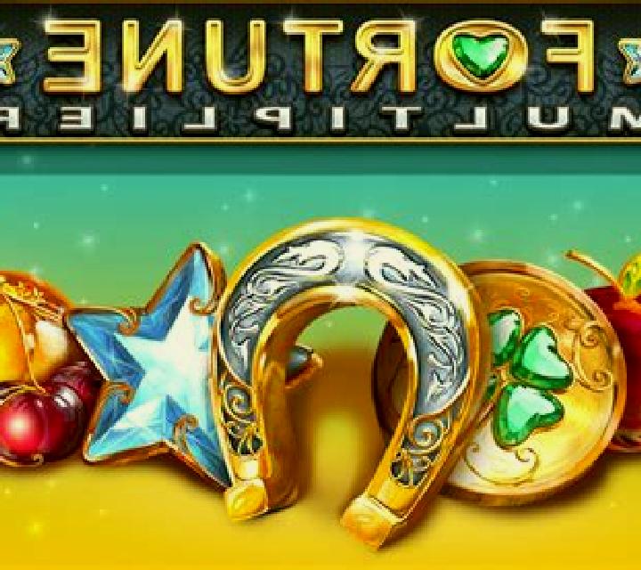 Fortune Multiplier (Booongo) online slot