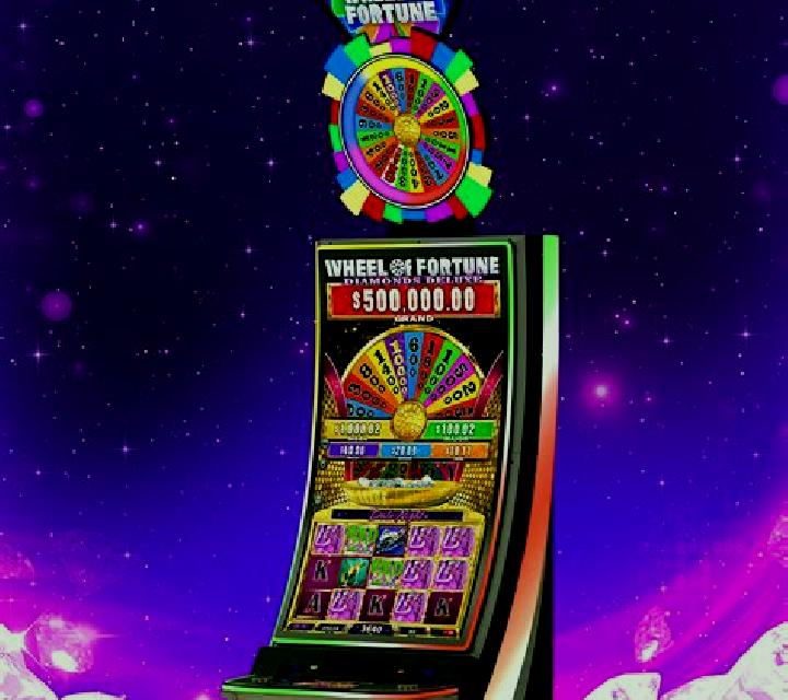 Fortune Multiplier (Booongo) slot machine