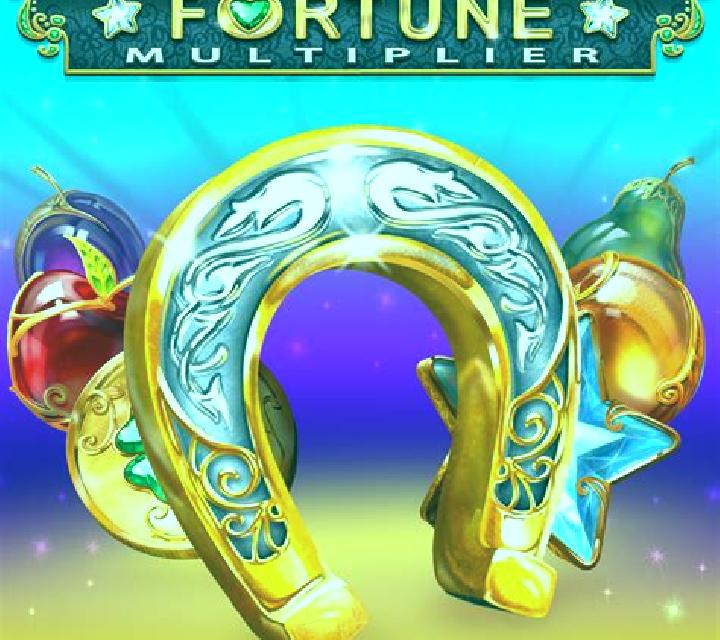 Fortune Multiplier (Playbro) slot game