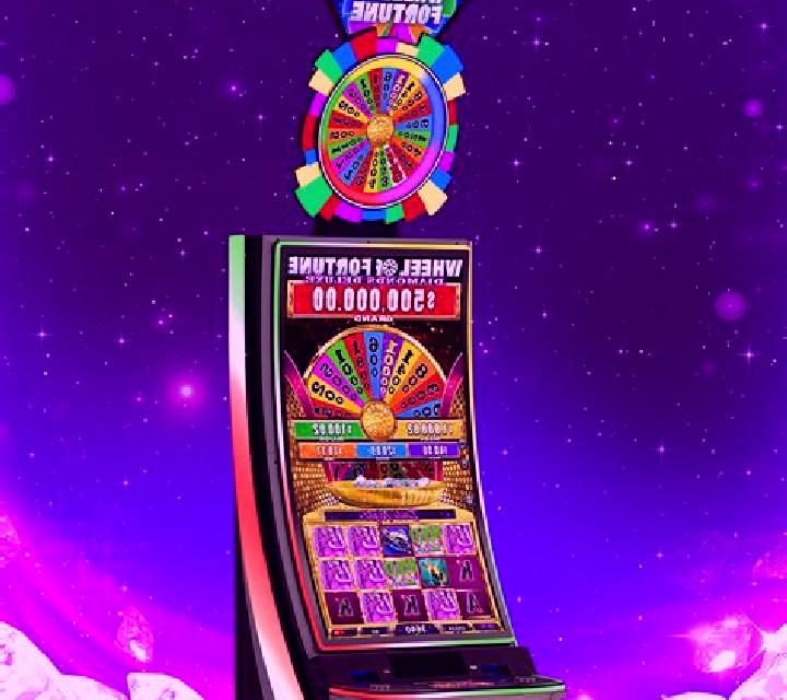 Fortune Multiplier (Playbro) slot machine