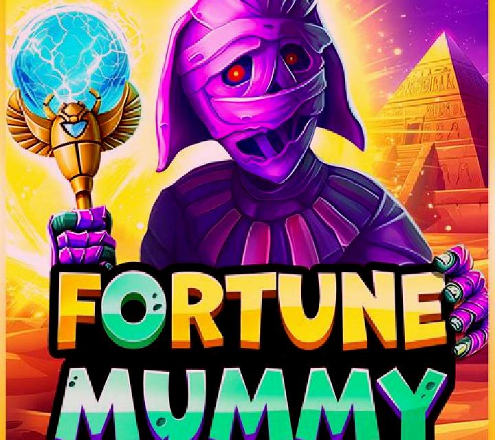 Fortune Mummy online slot