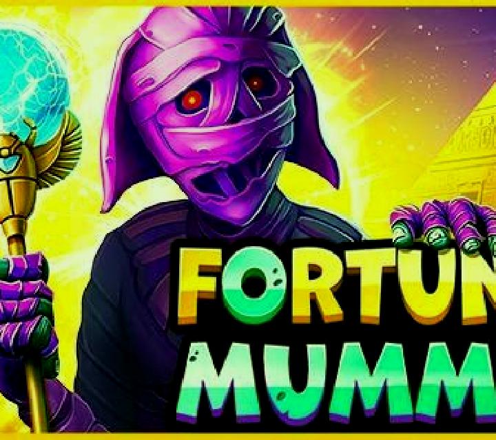 Fortune Mummy slot