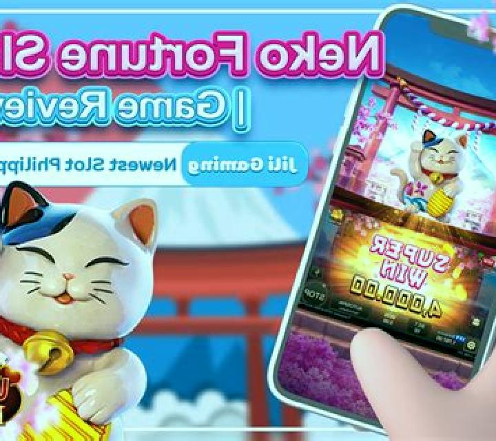 Fortune Neko online slot