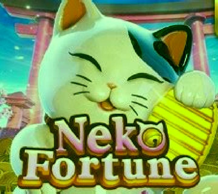Fortune Neko slot game