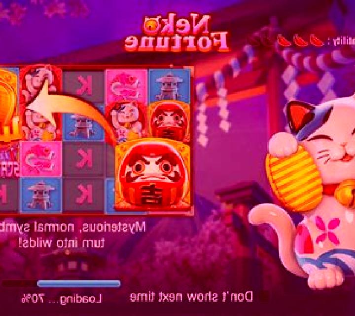 Fortune Neko slot