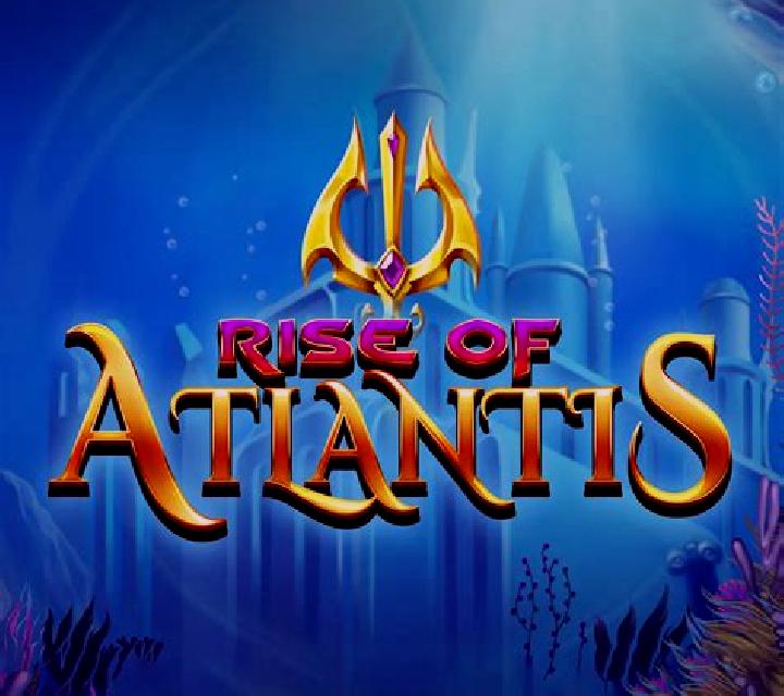 Fortune of Atlantis slot game