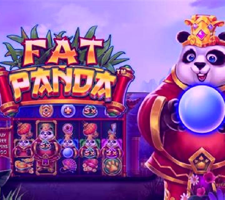 Fortune of Aztec (Fat Panda) online slot
