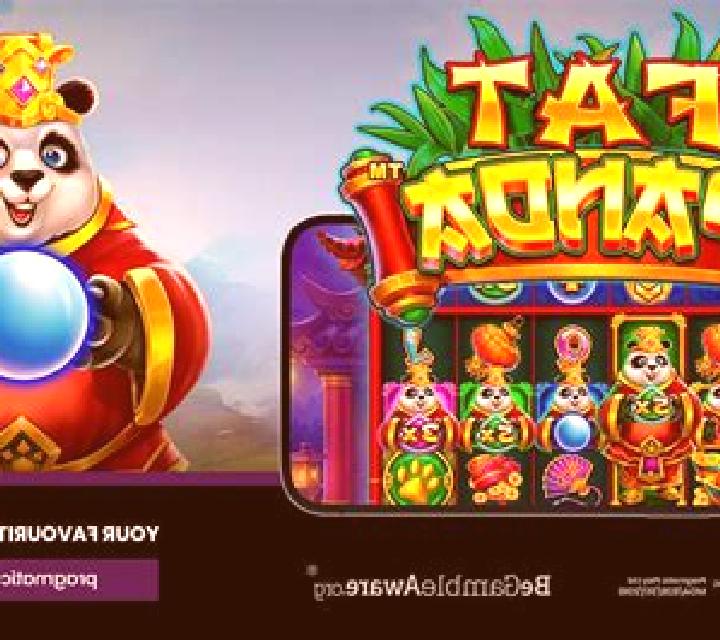 Fortune of Aztec (Fat Panda) slot game