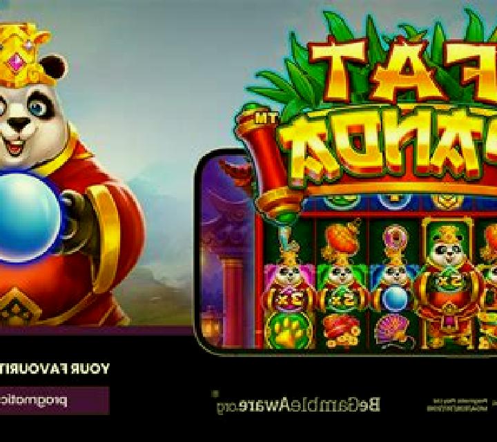 Fortune of Aztec (Fat Panda) slot machine