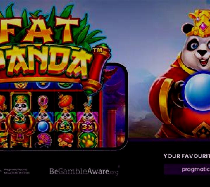 Fortune of Aztec (Fat Panda) slot