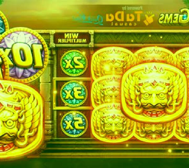 Fortune of Aztec (TaDa Gaming) online slot