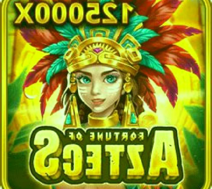 Fortune of Aztecs online slot