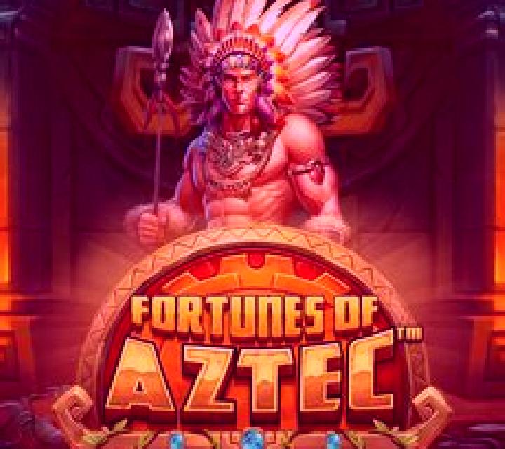 Fortune of Aztecs slot game