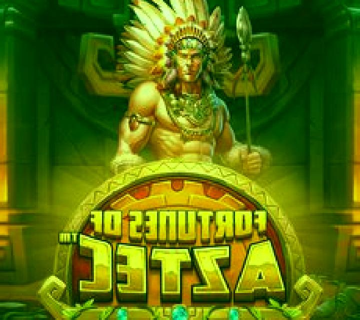 Fortune of Aztecs slot