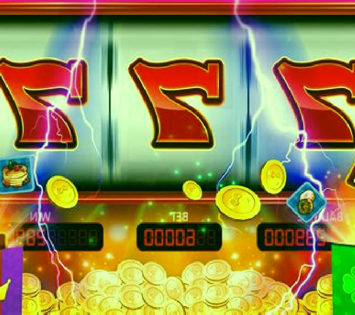 Fortune of Flint: Back for Gold online slot