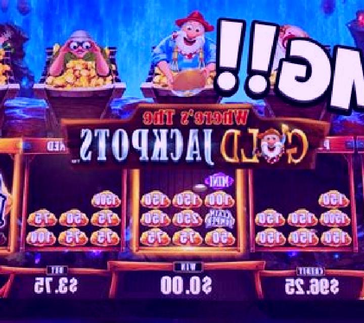 Fortune of Flint: Back for Gold slot game