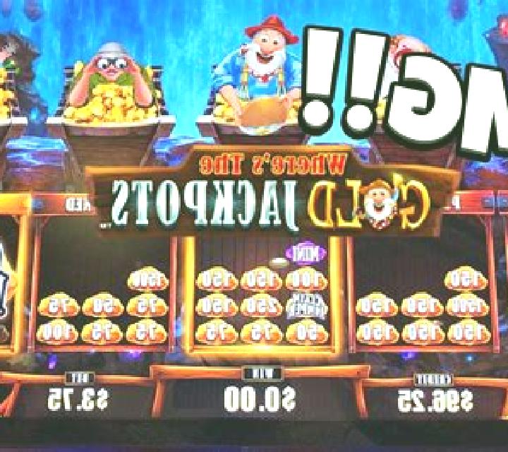 Fortune of Flint: Back for Gold slot