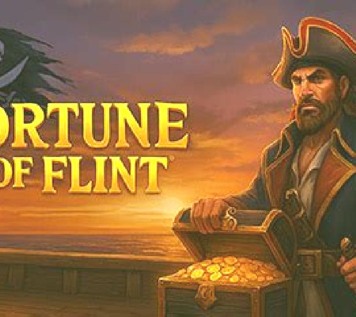 Fortune of Flint slot