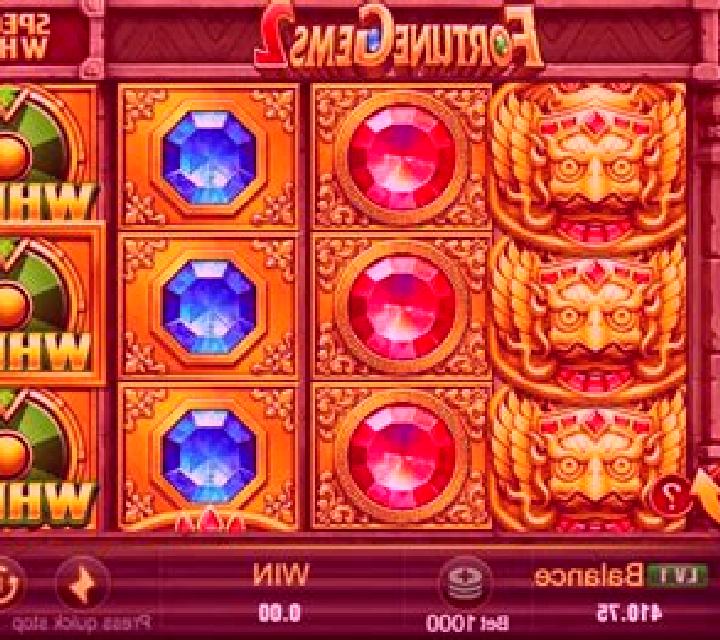 Fortune of Hawaii slot game