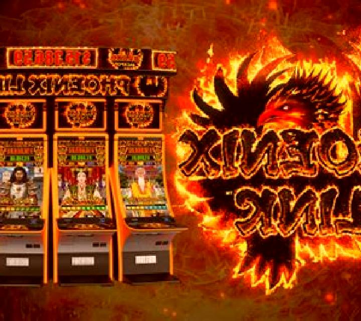 Fortune of Hawaii slot machine