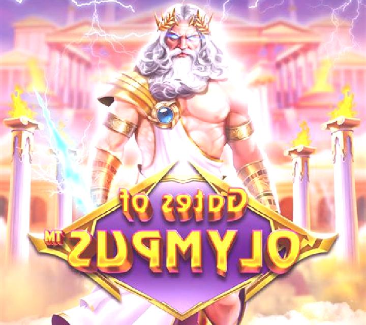 Fortune of Olympus (Pragmatic Play) online slot