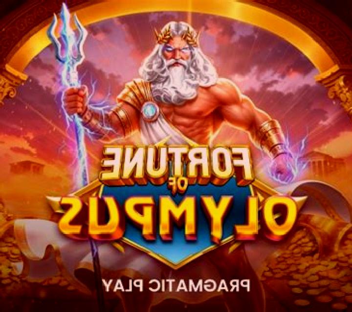 Fortune of Olympus (Pragmatic Play) slot