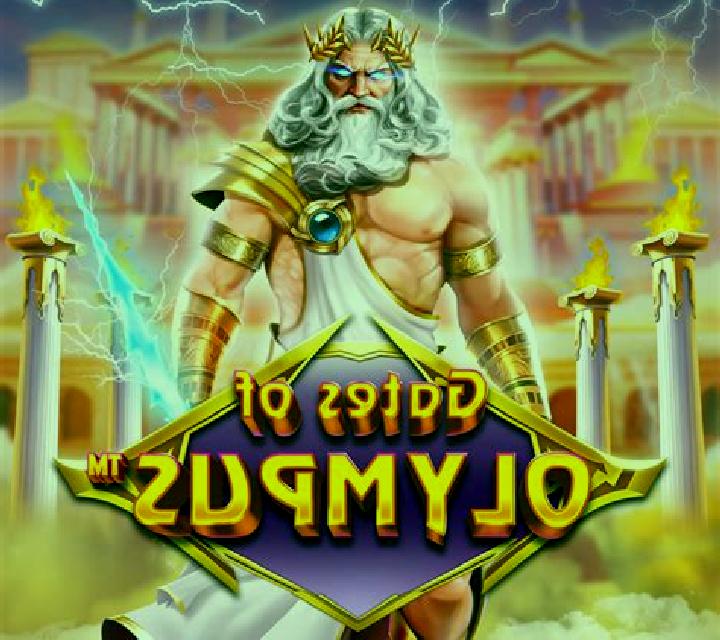 Fortune of Olympus (RTG) online slot