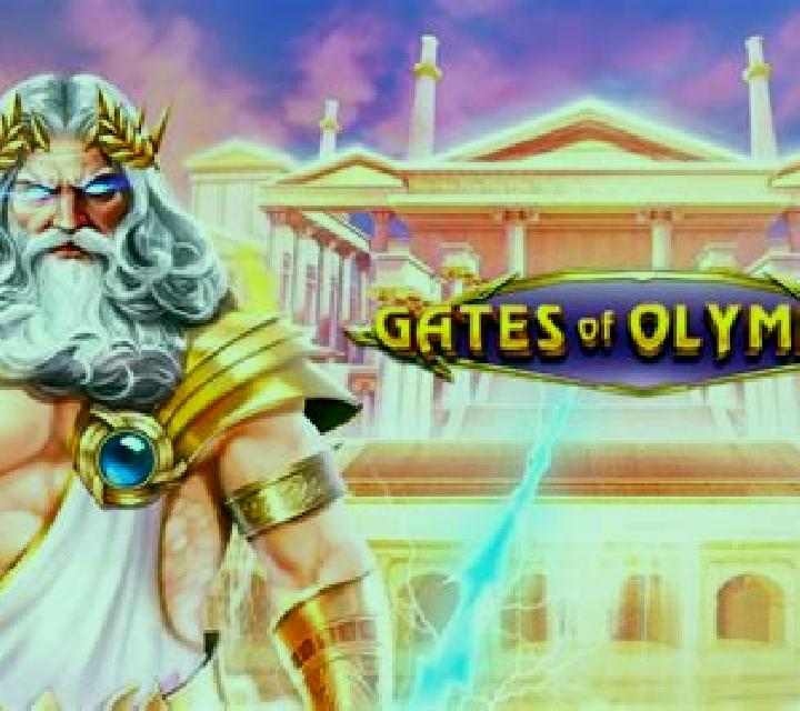 Fortune of Olympus (RTG) slot