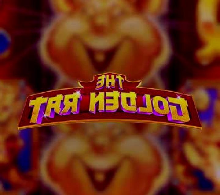 Fortune of the Golden Rat slot machine