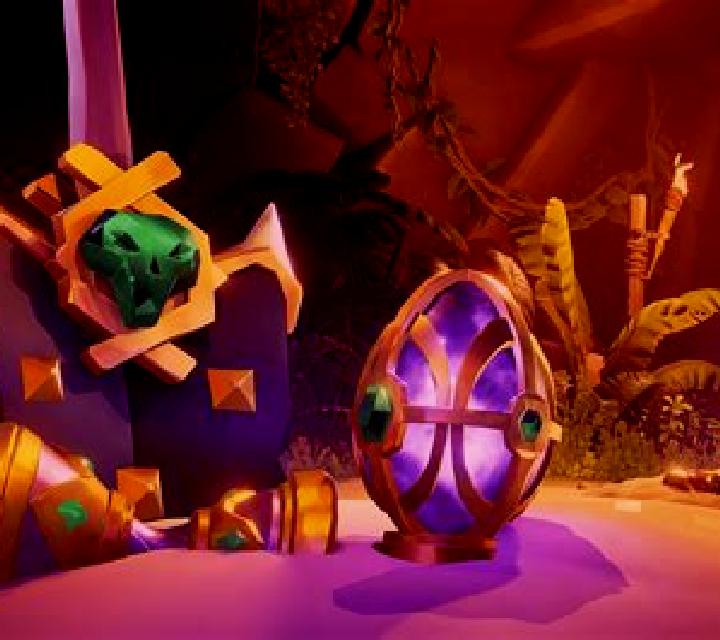Fortune of the Scarab 2 slot game