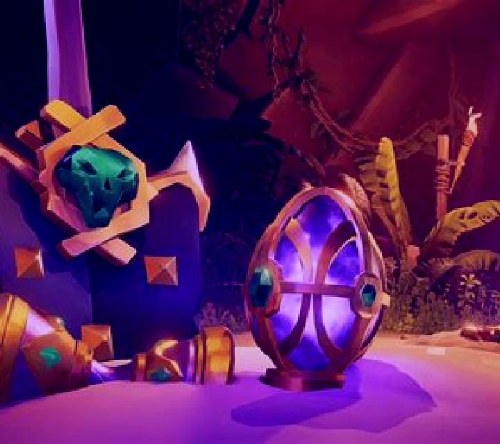 Fortune of the Scarab 2 slot