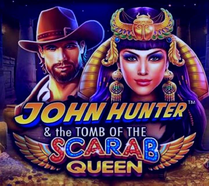 Fortune of the Scarab online slot