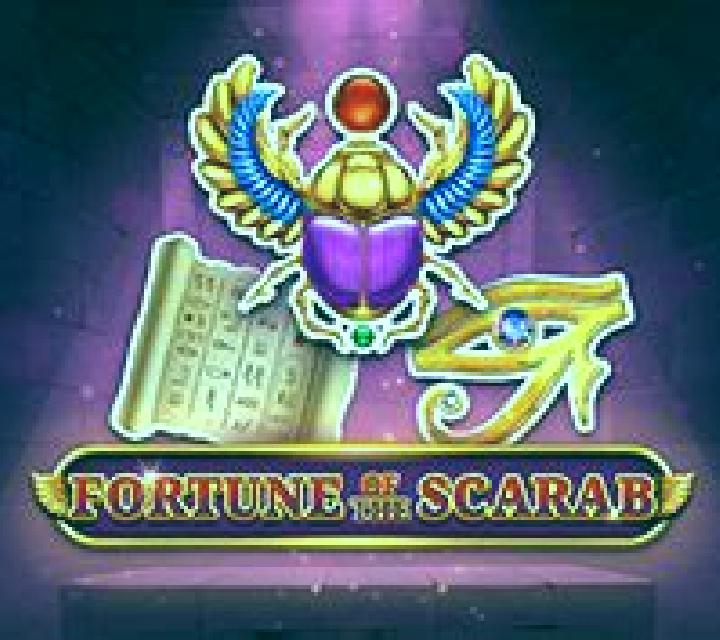 Fortune of the Scarab slot