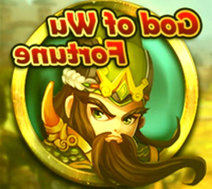 Fortune of Wu Kong online slot