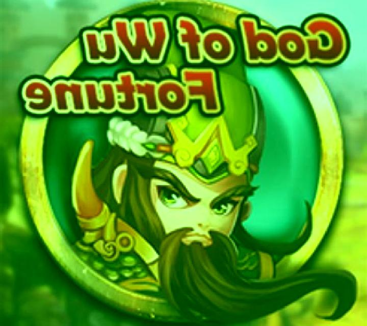 Fortune of Wu Kong slot machine