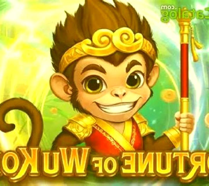 Fortune of Wu Kong slot