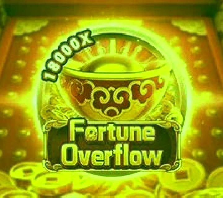 Fortune Overflow online slot