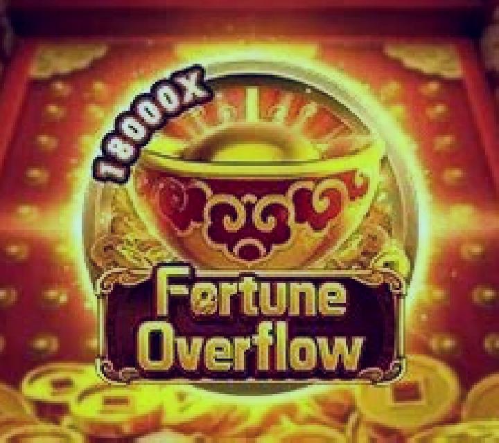 Fortune Overflow slot game