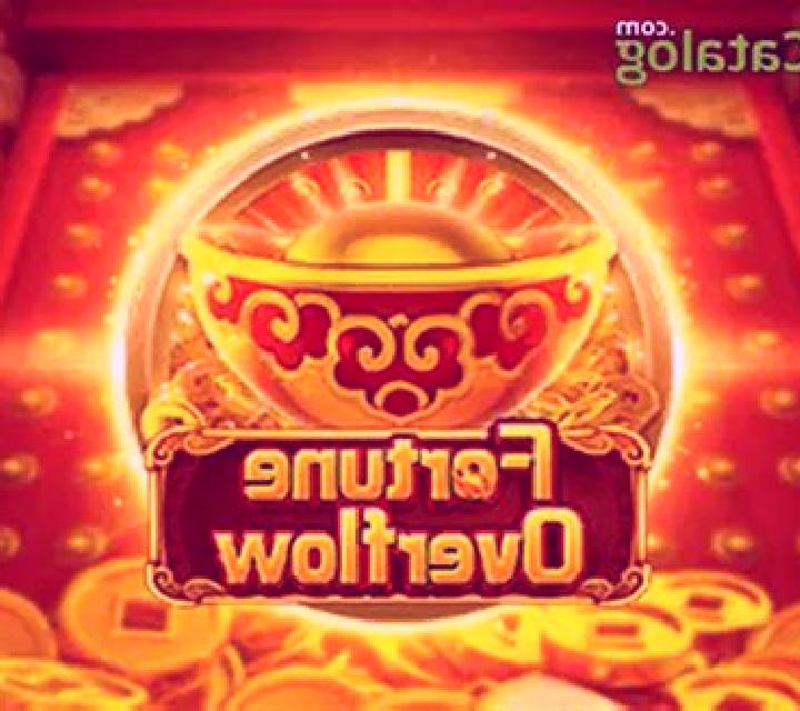 Fortune Overflow slot