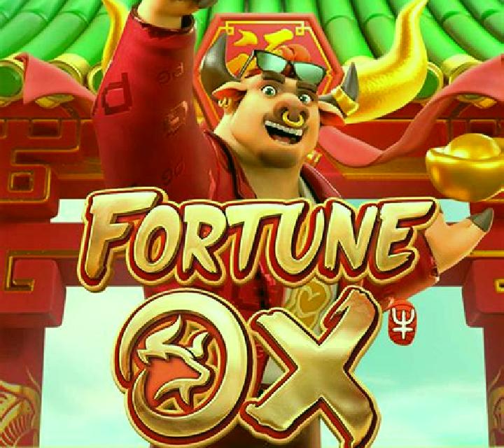 Fortune Ox online slot