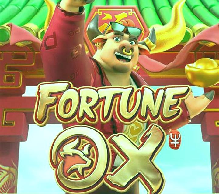 Fortune Ox slot game
