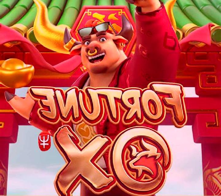Fortune Ox slot machine