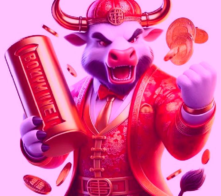 Fortune Ox slot