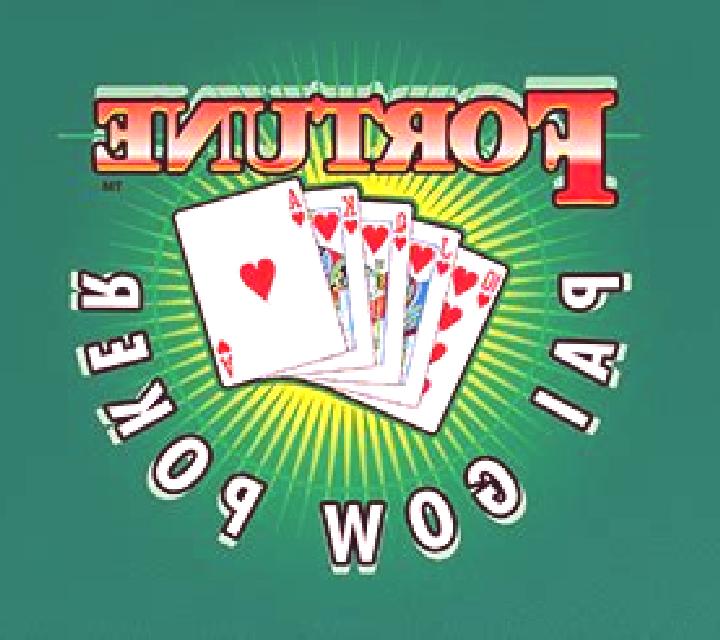 Fortune Pai Gow Poker slot