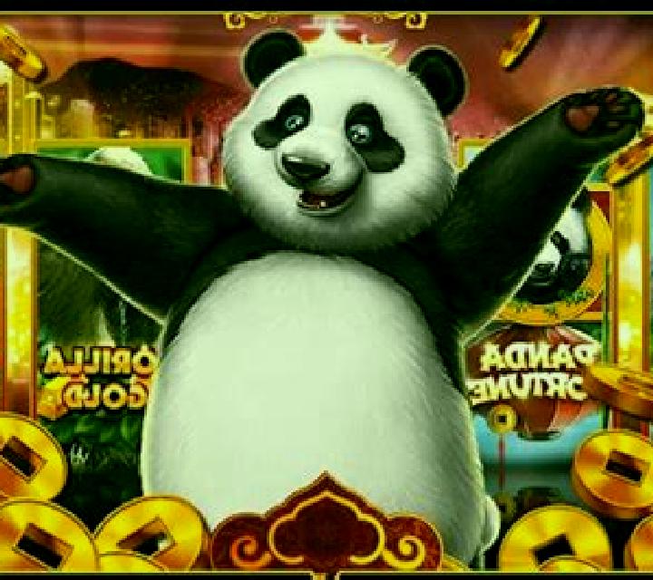 Fortune Panda (CG Games) online slot