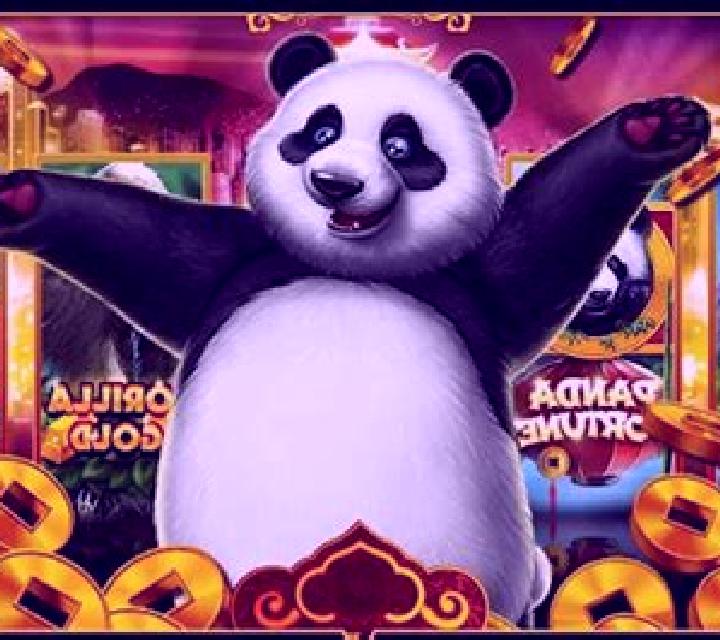 Fortune Panda (CG Games) slot