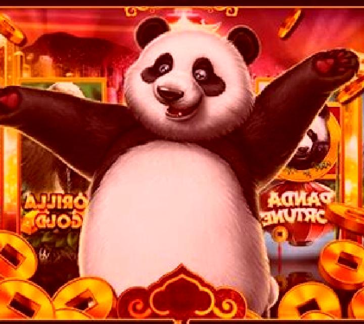 Fortune Panda (GameArt) online slot