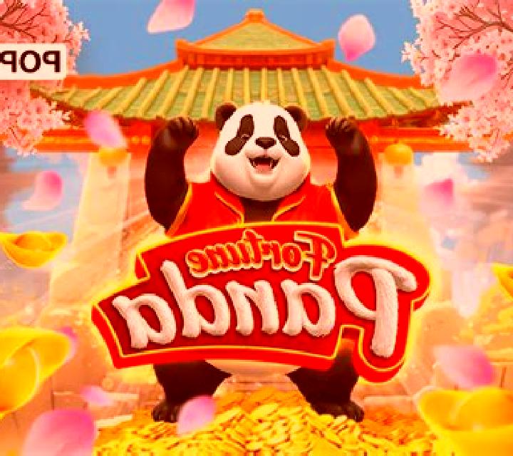 Fortune Panda (Popok Gaming) online slot
