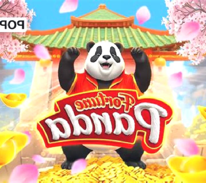 Fortune Panda (Popok Gaming) slot game