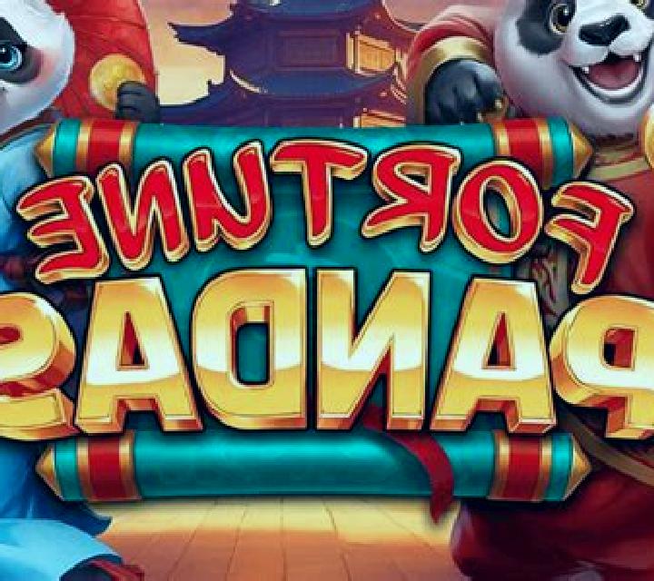 Fortune Pandas online slot
